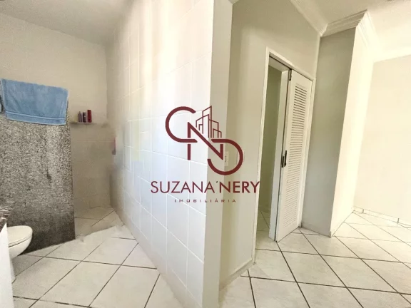 Imagem Casa em Ponta Negra com área de lazer privativa