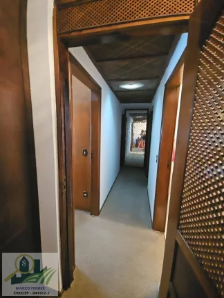 Imagem Apartamento com 3 Quartos para Alugar, 108 m² em Sumaré - São Paulo