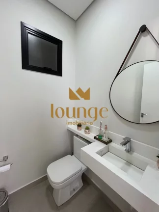 Imagem Casa À Venda Cond. em Wanel Ville Zona Oeste - Sorocaba/SP