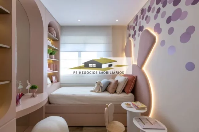 Imagem Apartamento Alto Padrão a venda no Jardim da Glória