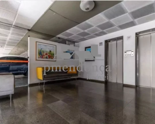 Imagem Apartamento com 113m² em Pinheiros, com 3 quartos e 1 vaga coberta.