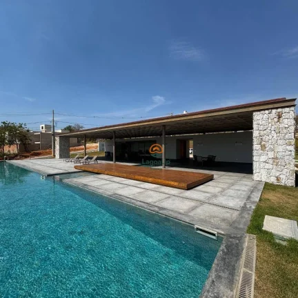 Imagem Terreno à venda, 367 m² por R$ 330.000,00 - Condomínio Mariposas - Lagoa Santa/MG