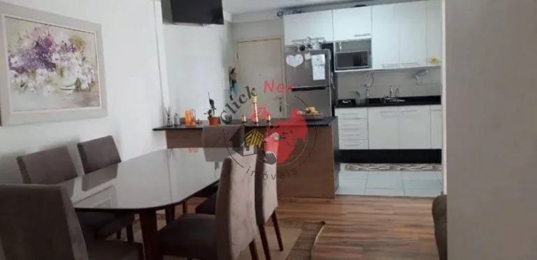Imagem Apartamento à Venda Bairro Santo Antonio em São Caetano do Sul