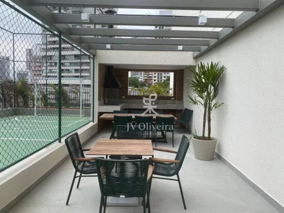 Imagem Apartamento com 2 dormitórios à venda, 73 m² por R$ 1.070.000,00 - Butantã - São Paulo/SP