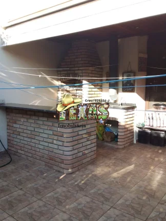 Imagem SOBRADO CONDOMÍNIO FECHADO UPTOWN HOUSING