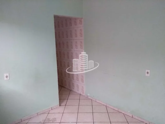 Imagem Casa Padrão