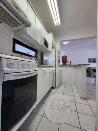 Imagem Apartamento para locação em Riviera de São Lourenço - Bertioga SP | 3 Dormitórios | 1 suíte / 95 m² área útil.