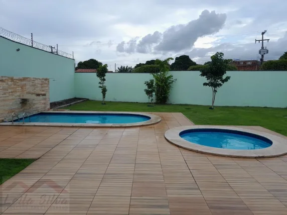Imagem Casa em Condomínio para Venda em Teresina, Gurupi, 3 dormitórios, 3 suítes, 3 banheiros, 2 vagas