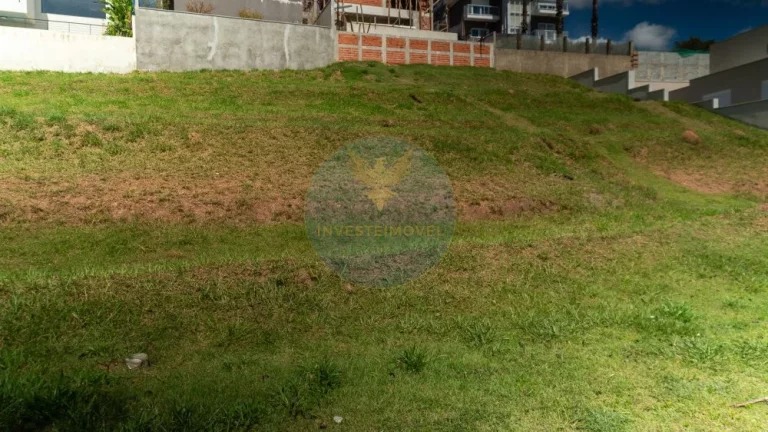 Imagem Lote Exclusivo em Condomínio Alto Padrão - Alphaville