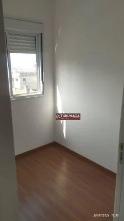 Imagem Apartamento à venda, 34 m² por R$ 240.000,00 - Vila Endres - Guarulhos/SP