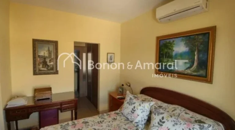 Imagem Casa à venda na Chácara da Barra ? Campinas/SP

Charmosa casa com 133 m², em localização privil...