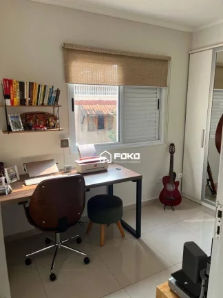 Imagem Sobrado com 4 dormitórios à venda, 200 m² por R$ 1.149.999,99 - Jardim Santa Mena - Guarulhos/SP