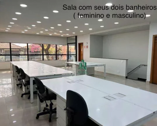 Imagem Prédio, 448 m² - venda por R$ 2.950.000,00 ou aluguel por R$ 14.945,00/mês - Vila Zelina - São Paulo/SP