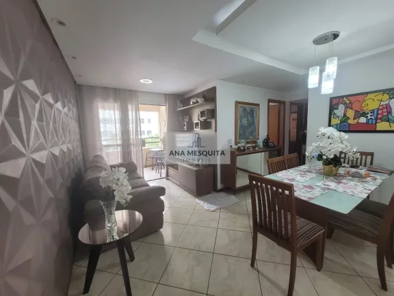 Imagem APARTAMENTO RESIDENCIAL em SALVADOR - BA, MATATU