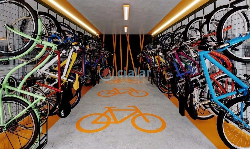 Imagem Garden à venda 3 Quartos 1 Suite 2 Vagas 159.91M Grajaú Rio de Janeiro - RJ | Elegance Residence Imagem Garden à venda 3 Quartos 1 Suite 2 Vagas 159.91M Grajaú Rio de Janeiro - RJ | Elegance Residence