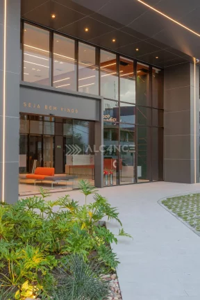 Imagem Sala comercial - 39,6m² - Bancários, João Pessoa/PB