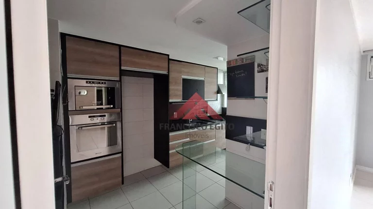 Imagem Apartamento com 2 dormitórios para alugar, 78 m² por R$ 3.910,00 - Santa Rosa - Niterói/RJ
