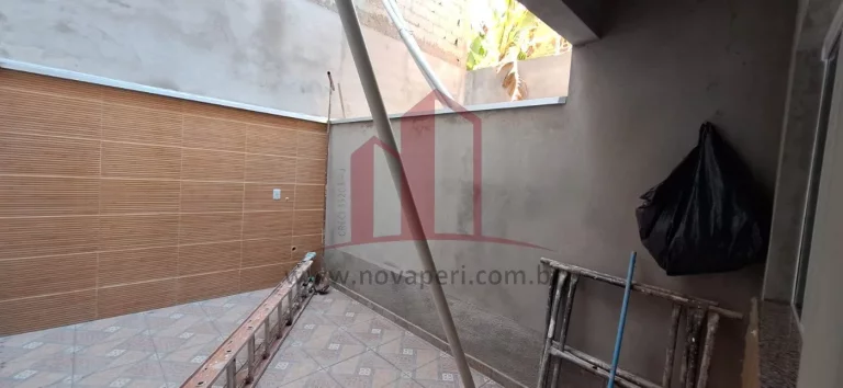 Imagem Imperdível oportunidade de compra: Casa à venda em Franco da Rocha-SP, Portal das Alamedas, 2 quartos, 1 sala, 1 vaga e 71m² de área!