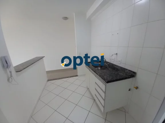 Imagem Excelente apartamento, novo, área útil 84 m², com 3 dormitórios, sendo 1 suíte, 2 banheiros, ampla sala jantar/estar, 2 vagas de garagem cobertas. .