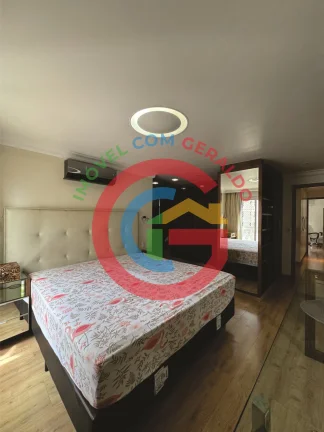 Imagem Apartamento 3Q (2 suítes) - alto do Bueno