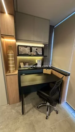 Imagem Apartamento para alugar Pinheiros São Paulo