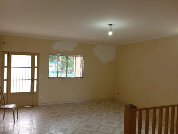 Imagem casa a venda no Itaim Paulista
