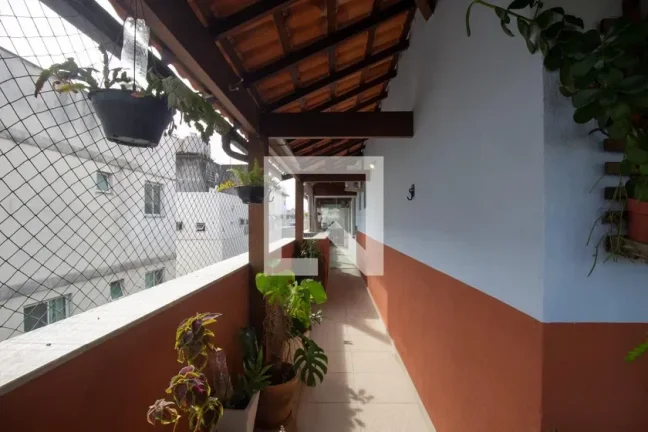 Imagem Apartamento à Venda - Recreio, 3 Quartos, 176 m2