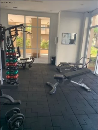 Imagem APARTAMENTO RESIDENCIAL em TABOÃO DA SERRA - SP, JARDIM MARIA ROSA