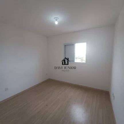 Imagem Apartamento com 2 dormitórios, 56 m² - venda por R$ 300.000 ou aluguel por R$ 1.500/mês - Cidade Jardim - Sorocaba/SP