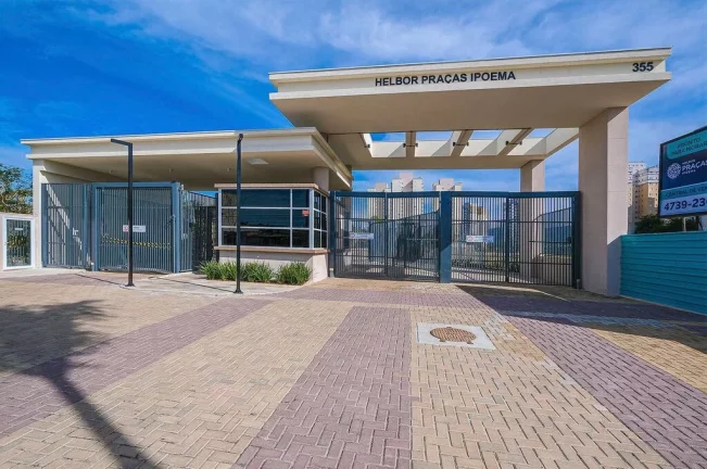 Imagem Helbor Praças Ipoema
