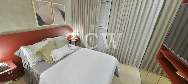Imagem Apartamento à venda no bairro Moema - São Paulo/SP, Zona Sul