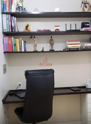 Imagem Apartamento com 2 Dormitorio(s) localizado(a) no bairro Centro Histórico em Porto Alegre / Rio Grande do Sul Ref.:264