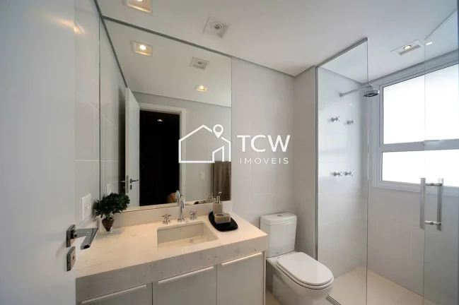 Imagem Apartamento Alto Padrão à venda em Moema Sp