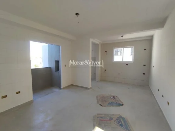 Imagem Apartamento para Venda em São José dos Pinhais, Parque da Fonte, 2 dormitórios, 1 banheiro, 1 vaga