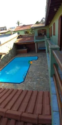 Imagem Casa para Venda em São Roque, Vila Irene, 3 dormitórios, 3 suítes, 4 banheiros, 4 vagas