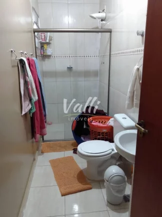 Imagem APARTAMENTO RESIDENCIAL em Americana - SP, Jardim Paulistano