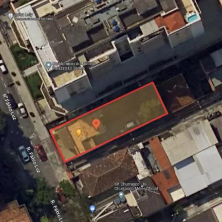 Imagem Casa para Venda em Rio de Janeiro, MEIER, 3 dormitórios, 1 suíte, 2 banheiros, 4 vagas