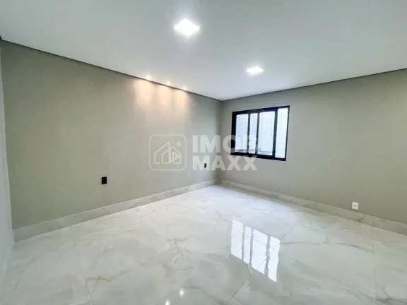 Imagem Casa Nova à Venda no Guará II: 3 Dormitórios e 278m² por R$1.294.700