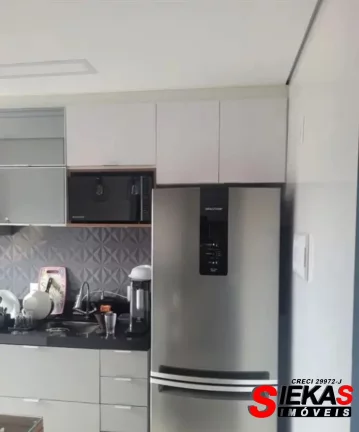 Imagem Apartamento à venda em São Paulo-SP, Jardim Brasília (zona Leste) - 2 quartos, 1 sala, 1 banheiro, 42,00 m² de área.