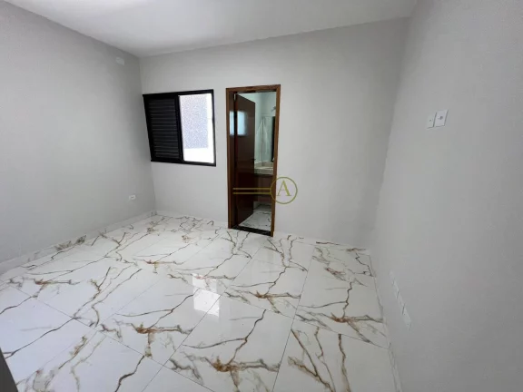 Imagem Casa térrea a venda Churrasqueira Piscina com cascata Nova Bairro Ribamar