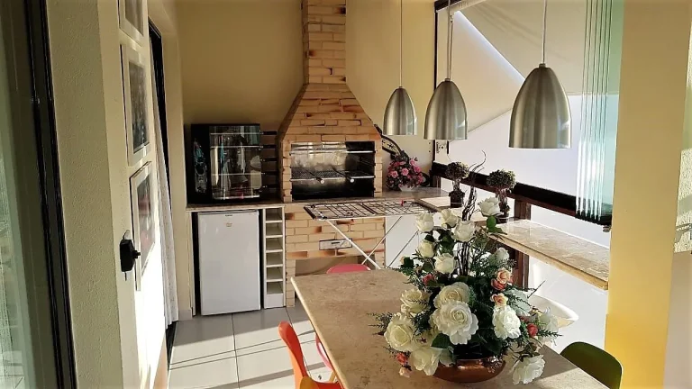 Imagem Apartamento alto padrão em Praia do Forte, Mata de São João-BA no Ibero Star