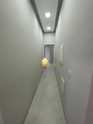 Imagem Casa Térrea 3 Suítes Condomínio Primor das Torres