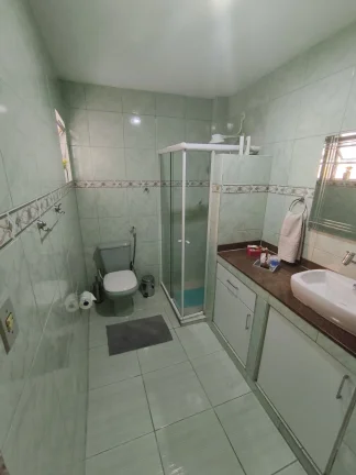Imagem Casa com 2 quartos e terraço na Vila Iara, São Gonçalo/RJ