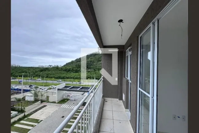 Imagem Apartamento à Venda - Vargem Pequena, 2 Quartos, 52 m2