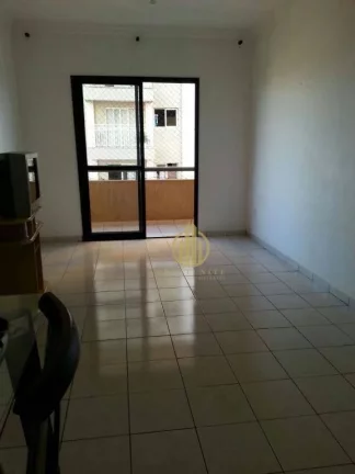 Imagem Apartamento dois dormitórios Lagoinha