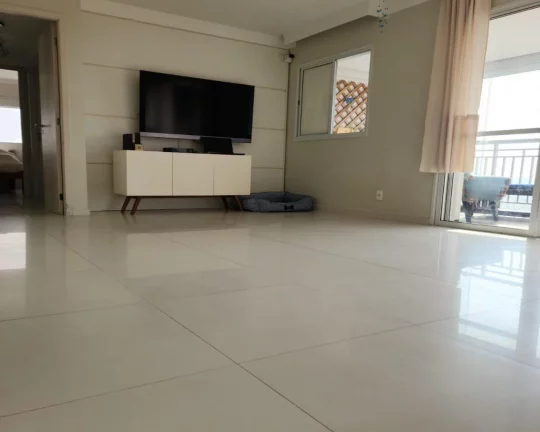 Imagem Oportunidade!! Apartamento 105m² frente para USP com varanda Gourmet!!