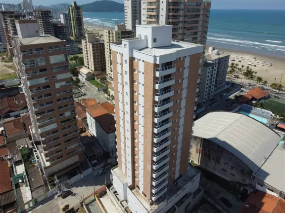 Imagem APARTAMENTO NA AVIAÇÃO 3 DORMITÓRIOS 2 SUÍTES 2 VAGAS!!!
