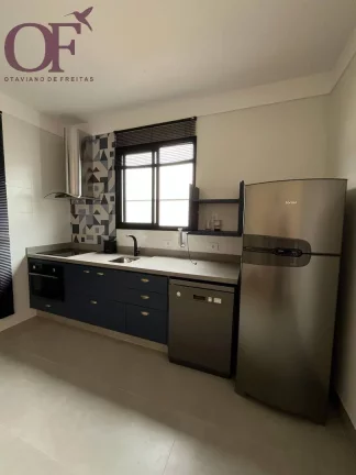 Imagem Casa no Reserva Ermida II - 3 Quartos - 126m² - Jundiaí/SP