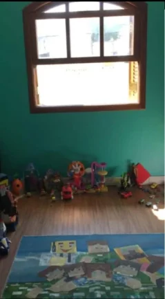 Imagem Sobrado em Condominio no Jardim Angela (Zona Leste)