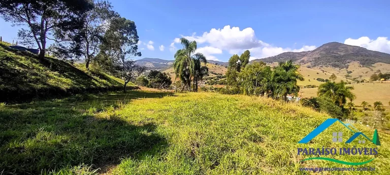 Imagem Paraíso Equestre: Natureza exuberante e tranquilidade na Mantiqueira!